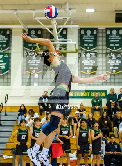 Thumbnail 1 in Sage Hill vs Santa Barbara (CIF-SS D4 Finals) photogallery.