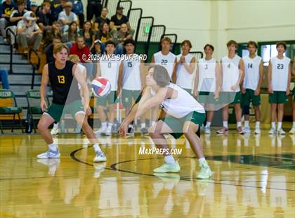 Thumbnail 1 in Sage Hill vs Santa Barbara (CIF-SS D4 Finals) photogallery.