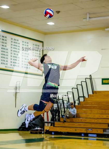 Thumbnail 1 in Sage Hill vs Santa Barbara (CIF-SS D4 Finals) photogallery.