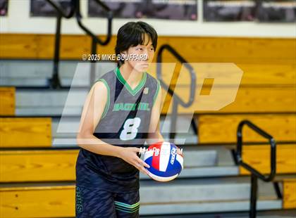 Thumbnail 3 in Sage Hill vs Santa Barbara (CIF-SS D4 Finals) photogallery.