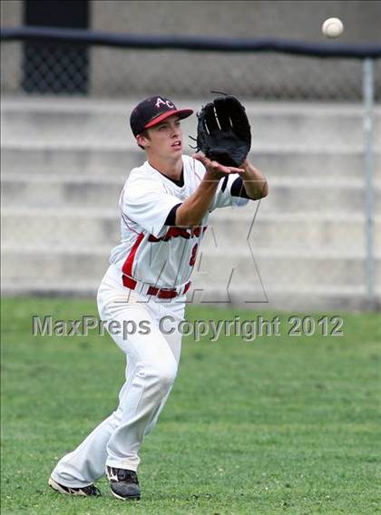 Thumbnail 1 in Ontario Christian @ Arrowhead Christian photogallery.