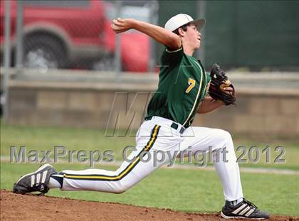 Thumbnail 1 in Ontario Christian @ Arrowhead Christian photogallery.