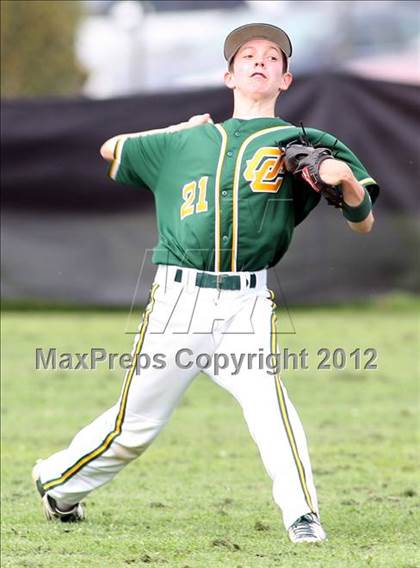 Thumbnail 3 in Ontario Christian @ Arrowhead Christian photogallery.