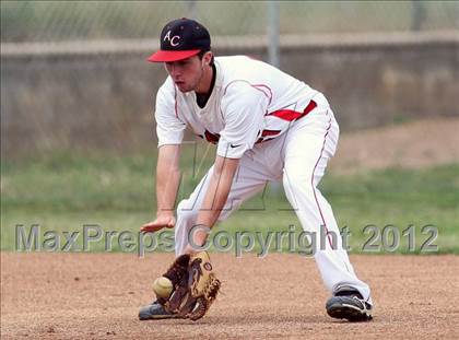 Thumbnail 3 in Ontario Christian @ Arrowhead Christian photogallery.