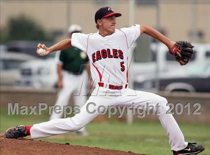 Thumbnail 2 in Ontario Christian @ Arrowhead Christian photogallery.