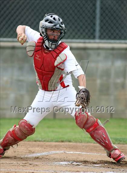 Thumbnail 3 in Ontario Christian @ Arrowhead Christian photogallery.