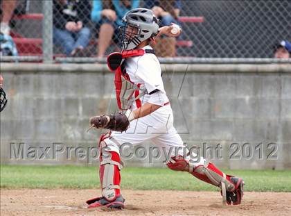 Thumbnail 3 in Ontario Christian @ Arrowhead Christian photogallery.