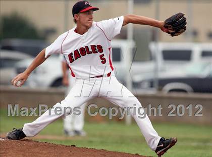 Thumbnail 1 in Ontario Christian @ Arrowhead Christian photogallery.