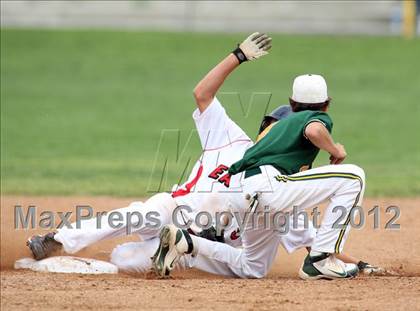 Thumbnail 1 in Ontario Christian @ Arrowhead Christian photogallery.