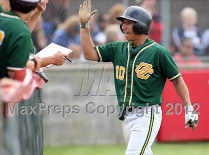 Thumbnail 3 in Ontario Christian @ Arrowhead Christian photogallery.