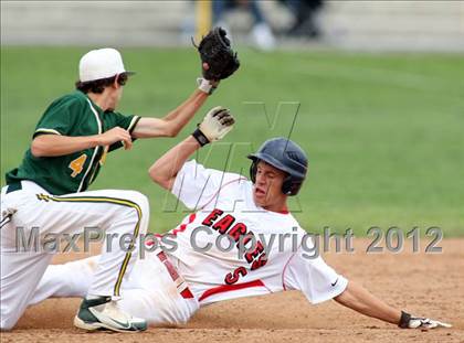 Thumbnail 2 in Ontario Christian @ Arrowhead Christian photogallery.