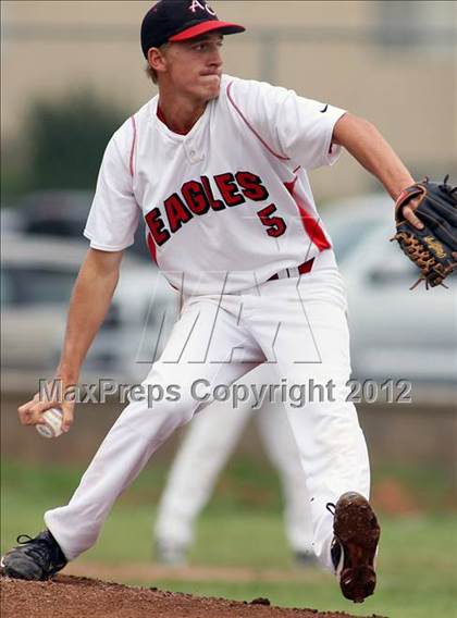 Thumbnail 3 in Ontario Christian @ Arrowhead Christian photogallery.