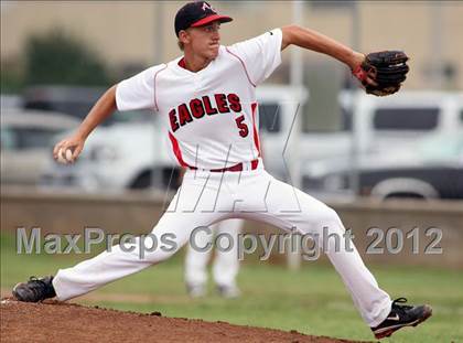 Thumbnail 2 in Ontario Christian @ Arrowhead Christian photogallery.