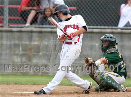 Thumbnail 1 in Ontario Christian @ Arrowhead Christian photogallery.