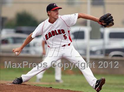 Thumbnail 1 in Ontario Christian @ Arrowhead Christian photogallery.