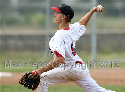 Thumbnail 1 in Ontario Christian @ Arrowhead Christian photogallery.