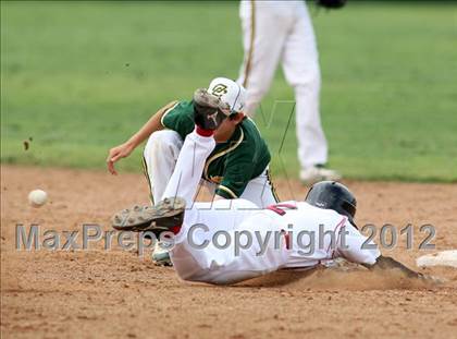 Thumbnail 2 in Ontario Christian @ Arrowhead Christian photogallery.