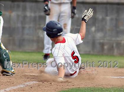 Thumbnail 3 in Ontario Christian @ Arrowhead Christian photogallery.