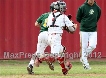 Thumbnail 3 in Ontario Christian @ Arrowhead Christian photogallery.