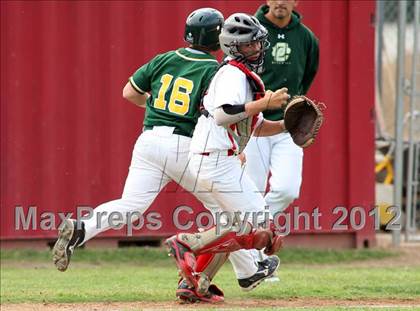 Thumbnail 1 in Ontario Christian @ Arrowhead Christian photogallery.