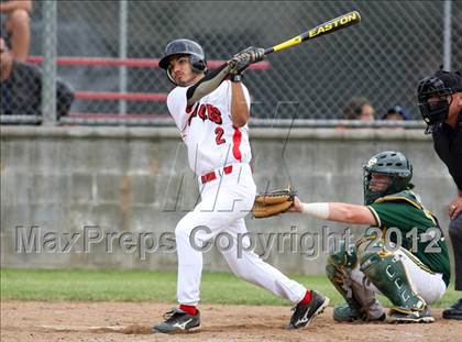 Thumbnail 1 in Ontario Christian @ Arrowhead Christian photogallery.