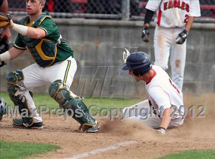 Thumbnail 2 in Ontario Christian @ Arrowhead Christian photogallery.