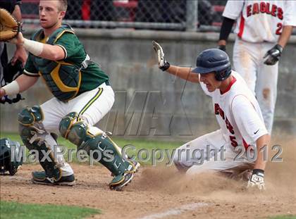 Thumbnail 3 in Ontario Christian @ Arrowhead Christian photogallery.