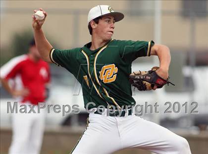 Thumbnail 3 in Ontario Christian @ Arrowhead Christian photogallery.