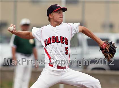 Thumbnail 2 in Ontario Christian @ Arrowhead Christian photogallery.