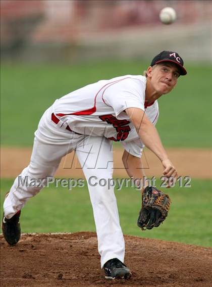 Thumbnail 2 in Ontario Christian @ Arrowhead Christian photogallery.