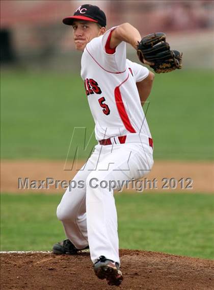 Thumbnail 2 in Ontario Christian @ Arrowhead Christian photogallery.