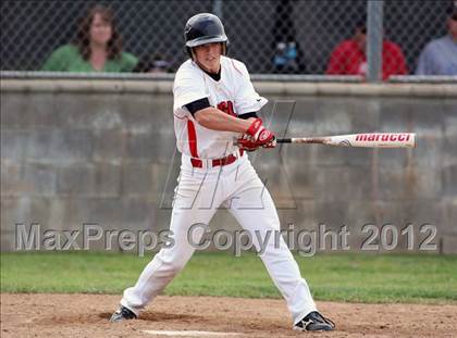 Thumbnail 1 in Ontario Christian @ Arrowhead Christian photogallery.