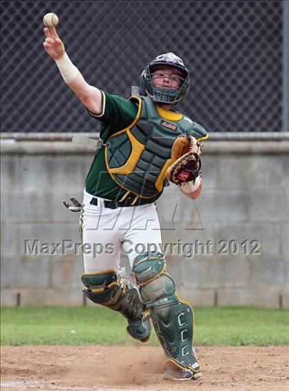 Thumbnail 1 in Ontario Christian @ Arrowhead Christian photogallery.