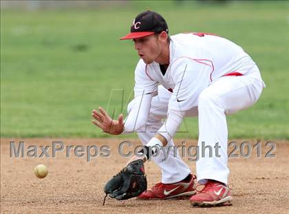 Thumbnail 1 in Ontario Christian @ Arrowhead Christian photogallery.