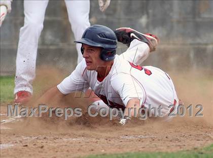 Thumbnail 1 in Ontario Christian @ Arrowhead Christian photogallery.