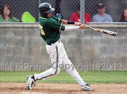 Thumbnail 3 in Ontario Christian @ Arrowhead Christian photogallery.