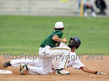 Thumbnail 3 in Ontario Christian @ Arrowhead Christian photogallery.