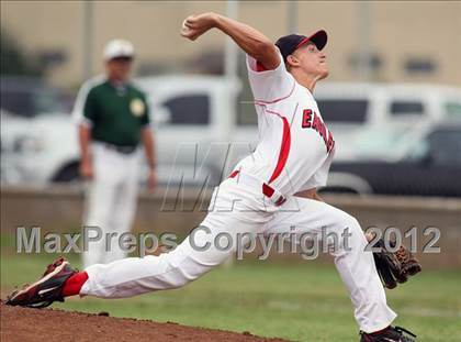 Thumbnail 3 in Ontario Christian @ Arrowhead Christian photogallery.