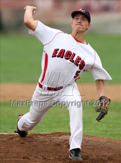 Thumbnail 3 in Ontario Christian @ Arrowhead Christian photogallery.
