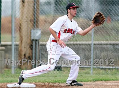 Thumbnail 3 in Ontario Christian @ Arrowhead Christian photogallery.