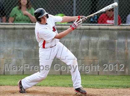Thumbnail 3 in Ontario Christian @ Arrowhead Christian photogallery.