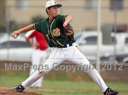 Thumbnail 2 in Ontario Christian @ Arrowhead Christian photogallery.