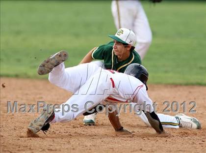 Thumbnail 1 in Ontario Christian @ Arrowhead Christian photogallery.