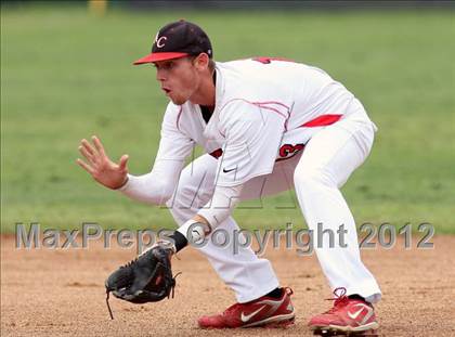 Thumbnail 1 in Ontario Christian @ Arrowhead Christian photogallery.