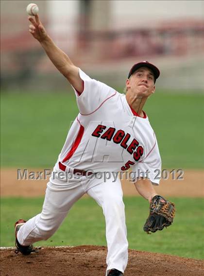 Thumbnail 1 in Ontario Christian @ Arrowhead Christian photogallery.