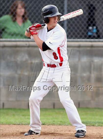 Thumbnail 3 in Ontario Christian @ Arrowhead Christian photogallery.