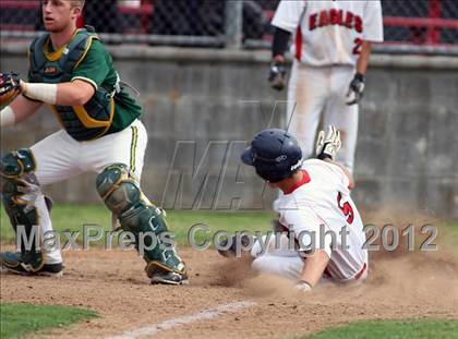 Thumbnail 1 in Ontario Christian @ Arrowhead Christian photogallery.
