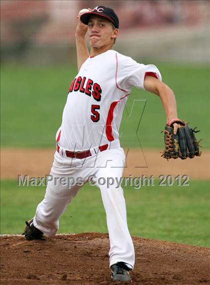 Thumbnail 3 in Ontario Christian @ Arrowhead Christian photogallery.