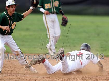 Thumbnail 3 in Ontario Christian @ Arrowhead Christian photogallery.