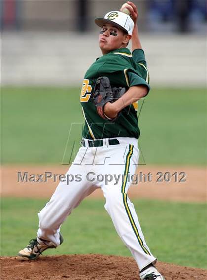 Thumbnail 3 in Ontario Christian @ Arrowhead Christian photogallery.